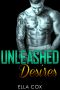 [Bad Boy Fighter 01] • Unleashed Desires